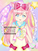 アグネスデジタル（原案Ver.）