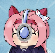 おみみ、さむーい！