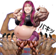 マスゴミを倒す　渋谷凪咲なぎちゃん