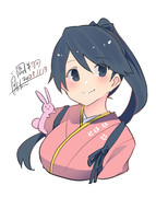 ほっしょさん！