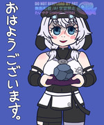 11/14もち子さん