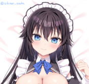 「いつも頑張ってる貴方へ…❤」