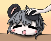 なでなでNYN姉貴