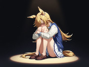 三人組のあまりフィーチャーされない方