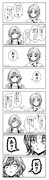 283プロほのぼの漫画⑰