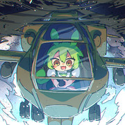 BFのヘリ乗るの好きなんだけど棺桶すぎる･･･優しくしてください