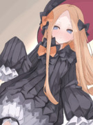 アビゲイル・ウィリアムズ