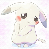 うすいろちゃん