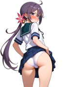 ＡＩ曙⑤【パンツ】