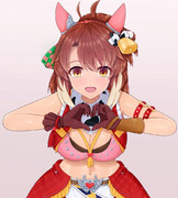 はつらつハーヴェストな及川のダンツさん