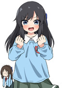 哨戒艇ﾀﾁﾊﾞﾅ