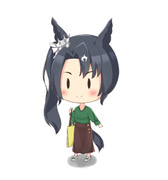 サトノクラウン