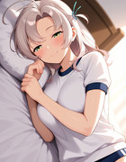 朝チュン衣笠さん