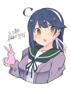 『ぽかぽかうしお！』