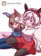 「アヤベさんはカワイイ」って伝えなきゃ！！