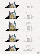 あら。熱心なのね。