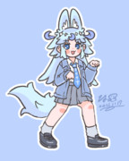 ちょいださコーデ