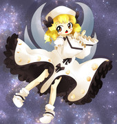 ルナチャイルド=ルナチャルスキー