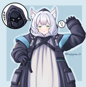 ドクモンティス