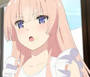 謎の美少女パート2その324（アニメ2話17分31秒スクショ）2025.11.18投稿