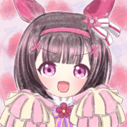 チアフラワーちゃん