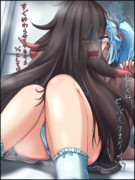 後輩ミクちゃんと〇〇しないと出れない部屋②