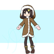 2025年11月20日毛皮の日