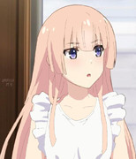 謎の美少女パート2その325（アニメ2話17分41秒スクショ）2025.11.21投稿