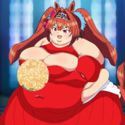 ウェディング　ダスカbbw