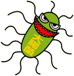 毒素原性大腸菌