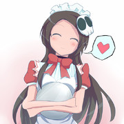 エルシィ　メイドver.