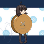 2025年11月22日ボタンの日