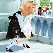 なんてすばしっこい