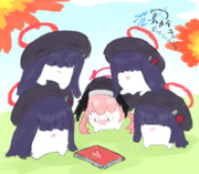 ブルーアーカイブ