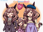 【MT×MTいい夫婦&夫妻の日】20251122〜23