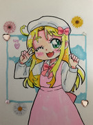 乃愛ちゃんお誕生日おめでとうございます！