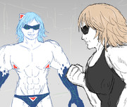 AIに挑む拓也さん