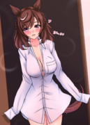 お兄ちゃんあがったよ～