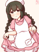 わんどろﾅｰｽのｲｿﾅﾐﾁｬﾝｱｯｱｯ…