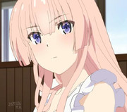 謎の美少女パート2その326（アニメ2話17分44秒スクショ）2025.11.26投稿