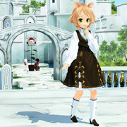 どこ行っちゃったのかなぁ？