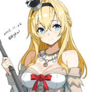 ウォースパイト