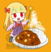 11月27日は即席カレーの日なの