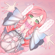 リアクションの数だけあびゃびゃびゃしたやつ