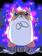 ロードトリップのリックから漂う強者の風格