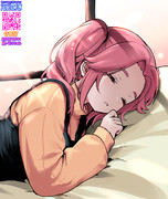 家に帰ったらめたんちゃんが寝てた！