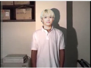 タイムレズ篠塚大先輩