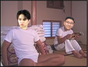 迫真目覚まし部　放送事故の裏技　めざわりテレビ　めざわりホモビ