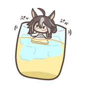 おぼれてみませんか…？