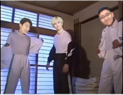 迫真目覚まし部３